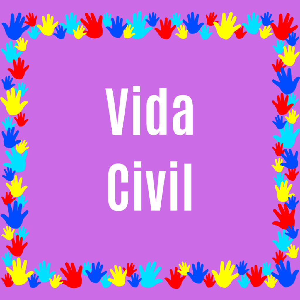 Vida Civil