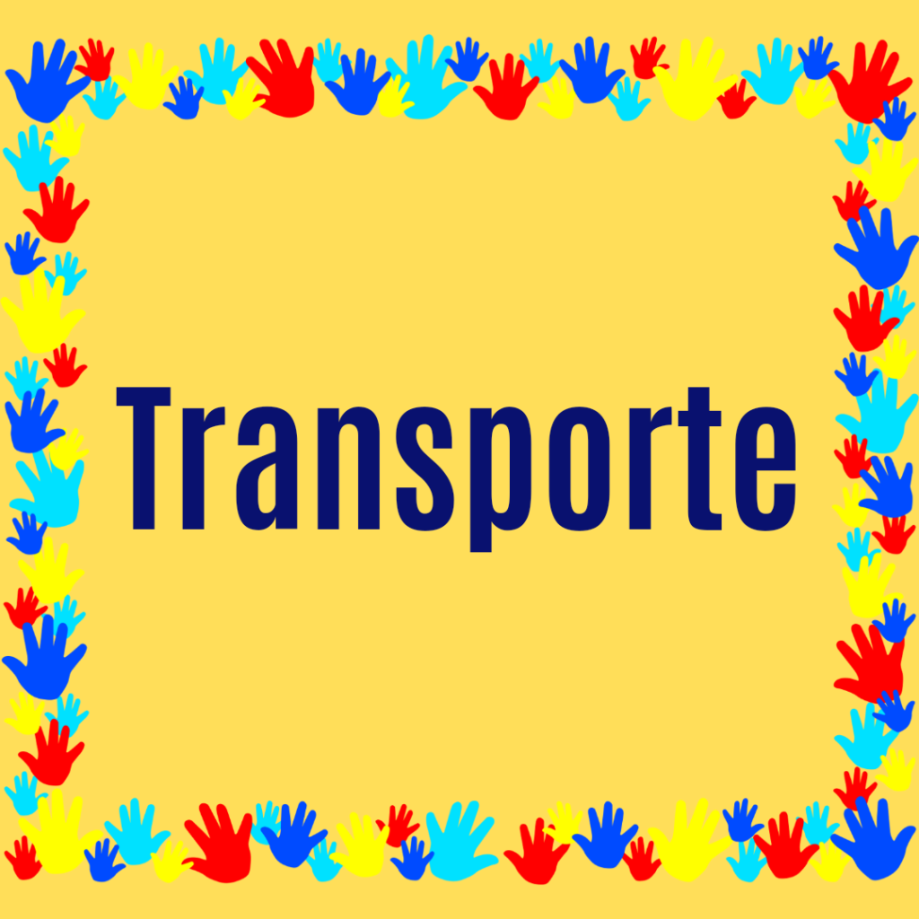 Transporte