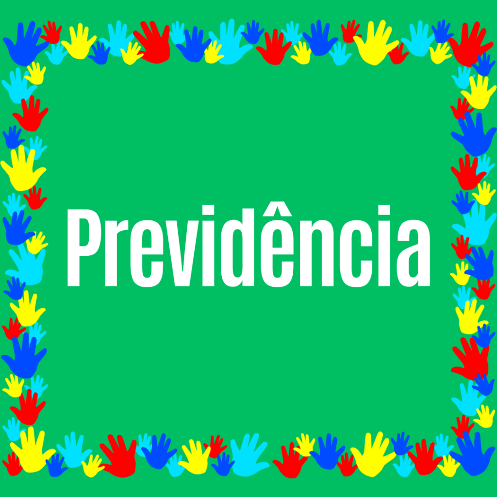Previdência