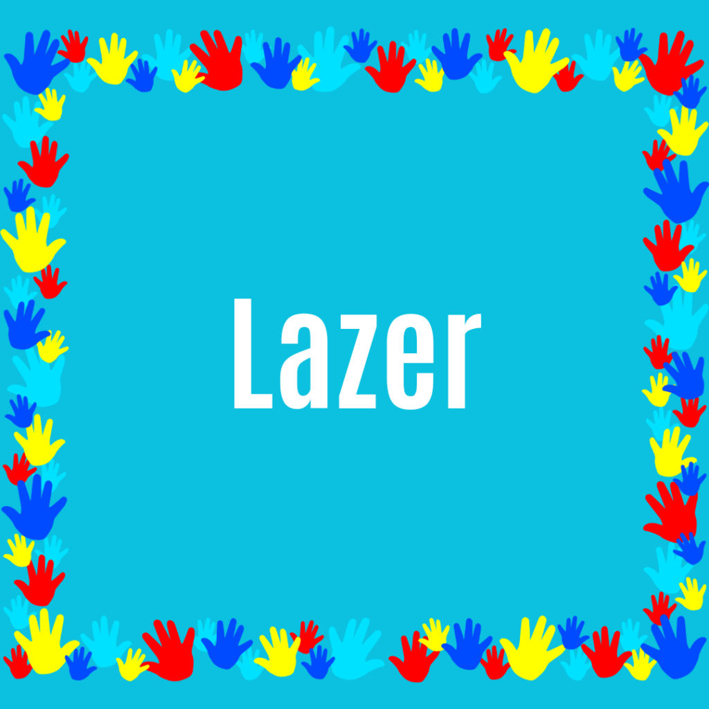 Lazer