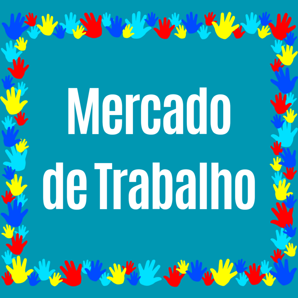 Mercado de Trabalho